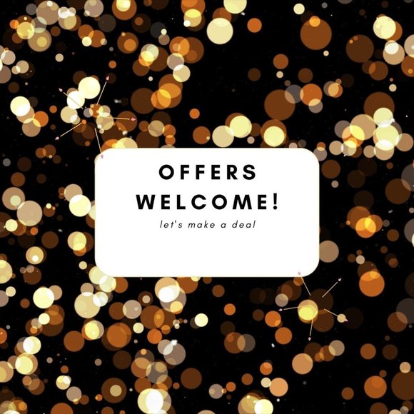 Meet your Posher, WC! - Picture 1 of 1